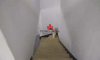 Imagem 6: Sobrado frontal, 2 dormitórios e 2 vagas na Penha