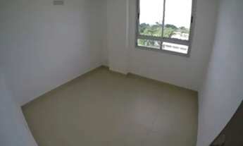 Imagem 2: Solarium do Aruanã com 84m² e 03 Quatos no Conjunto Aruanã para Venda