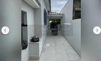 Imagem 6: Open House Vende Casa Linear 3 Quartos no Mutondo SG