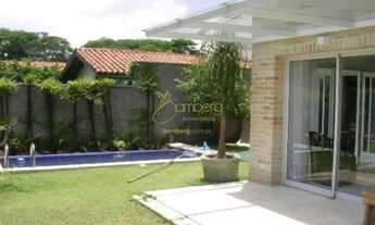 Imagem 7: Casa em Condomínio, Alto de Pinheiros - São Paulo