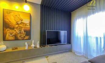 Imagem 4: Cobertura com 4 dormitórios à venda, 294 m² por R$ 2.100.000 - Ocian - Praia Grande/SP