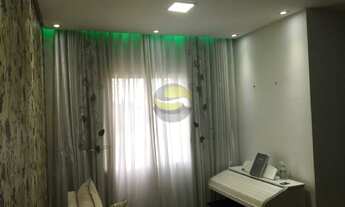 Imagem 5: Apartamento padrão