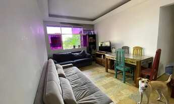 Imagem 4: Apartamento - venda 70m² - 2 qts - Jardim Camburi - Vitória - ES