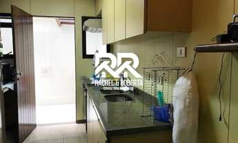 Imagem 4: Excelente Casa em Condomínio no Alto ao Lado da Feirinha