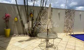 Imagem 4: Arapongas - Casa Padrão - Jardim Santa Alice