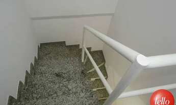 Imagem 4: São Paulo - Casa Padrão - Tatuapé