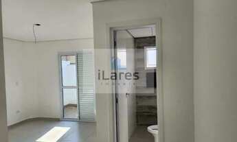 Imagem 3: Apartamento com 3 dorms, Vila Pires, Santo André - R$ 450 mil, Cod: 2400