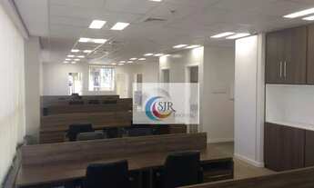 Imagem 7: Conjunto, 406 m² Brooklin - São Paulo/SP