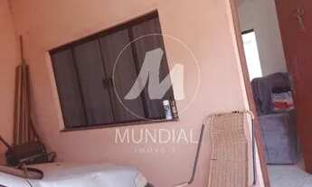 Imagem: Casa (térrea na rua) 3 dormitórios/suite