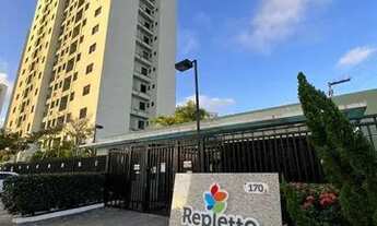 Imagem: Repletto - Sombra