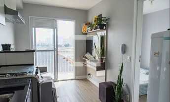 Imagem: Apartamento para Aluguel - Cambuci, 1 Quarto