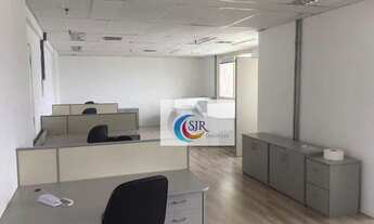 Imagem 7: Conjunto, 200 m² - venda por R$ 3.200.000,00 ou aluguel por R$ 15.000,00/mês - Consolação