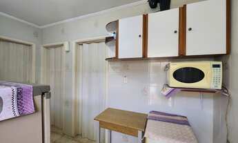 Imagem 5: Oportunidade no Canto do Forte - 01 dormitório - Praia Grande - SP