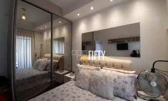 Imagem 11: Apartamento com 1 dormitório à venda, 48 m² por R$ 750.000,00 - Brooklin - São Paulo/SP