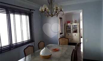 Imagem 6: Apartamento para venda possui 191 metros quadrados com 4 quartos em Perdizes - São Paulo