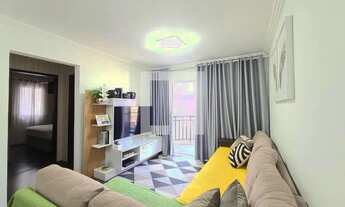 Imagem: Apartamento à Venda - Vila Formosa, 2 Quartos