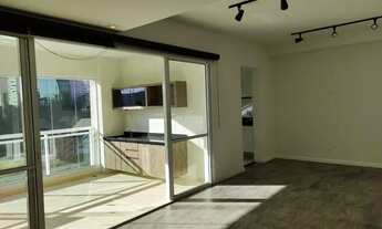 Imagem: Apartamento de alto padrão para locação