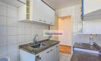 Imagem 7: Apartamento com 2 dormitórios à venda, 56 m²- Vila Firmiano Pinto - São Paulo/SP