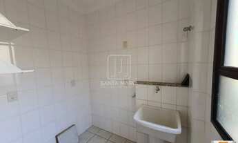 Imagem 16: Apartamento (tipo - padrao) 3 dormitórios/suite, cozinha planejada, em condomínio fechado