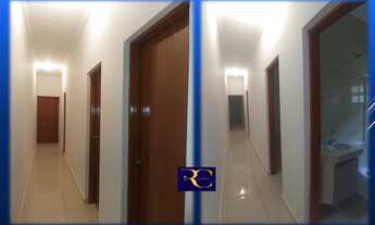 Imagem 5: Casa nova com 3 dormitórios e espaço gourmet em Itanhaém/SP