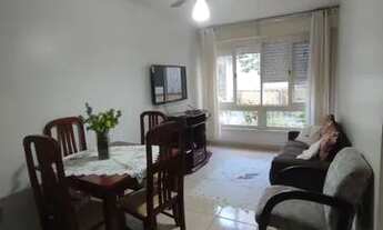 Imagem 5: Apartamento para Locação em Canoas, Centro, 2 dormitórios, 1 banheiro, 1 vaga