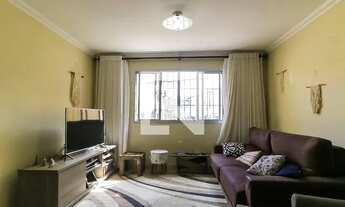 Imagem 2: Casa para Aluguel - Vila Mascote, 3 Quartos, 160 m2