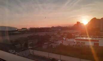 Imagem 5: Alugo sala comercial. 35 m2 Parque Olímpico - Barra da Tijuca