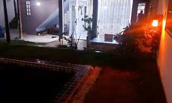 Imagem 4: Alugo Casa grande com Piscina em Chácara Parreiral