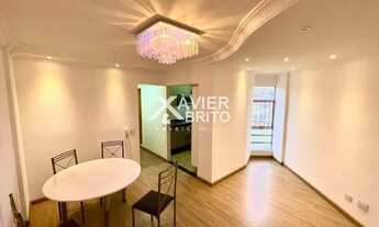 Imagem: Apartamento a venda 2 quartos, 1 vaga, 45m2