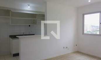 Imagem 3: Apartamento à Venda - Vila Lusitânia, 2 Quartos, 50 m2