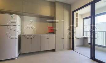 Imagem 3: Residencial disponível para locação ao lado do Shopping Frei Caneca e a 2 quadras da Av 9