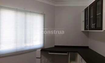 Imagem 5: Casa com 4 dormitórios para alugar, 365 m² por R$ 16.370,00 - Loteamento Alphaville Campin