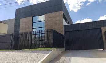 Imagem 2: BARRACÃO - COLÔNIA DONA LUIZA