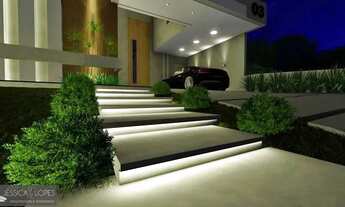 Imagem 5: Uma casa dos Sonhos...