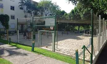 Imagem 5: NOVO HAMBURGO - Apartamento Padrão - Canudos