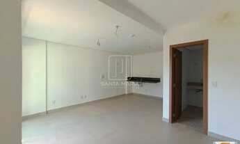 Imagem 6: Apartamento (flat) 1 dormitórios, em condomínio fechado