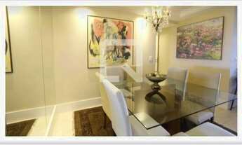 Imagem 4: Barra da Tijuca Condomínio Sunplace Apartamento 4 quartos