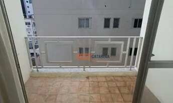 Imagem 5: Apartamento com 2 dormitórios para alugar, 80 m² por R$ 4.000,00/mês - Frente Mar - Balneá