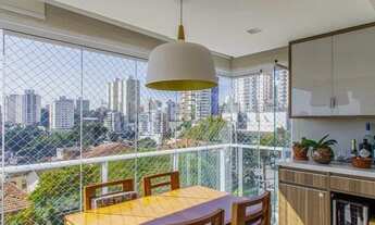 Imagem 3: APARTAMENTO COM 3 DORMITÓRIOS (1 SUITE, 2 VAGAS) NO SUMARE