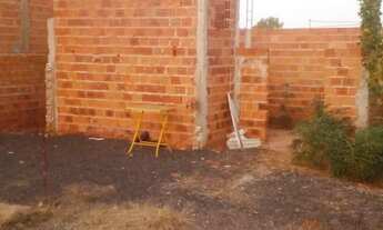 Imagem 3: Terreno Casa com 2 dormitórios