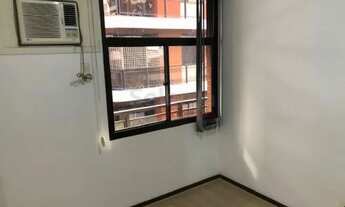 Imagem 5: RIO DE JANEIRO - Apartamento Padrão - GÁVEA