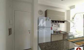 Imagem 7: Apartamento (tipo - padrao) 2 dormitórios, cozinha planejada, portaria 24hs, lazer, salão