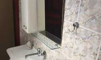 Imagem 5: Casa à Venda - Vila Marieta, 4 Quartos, 225 m2