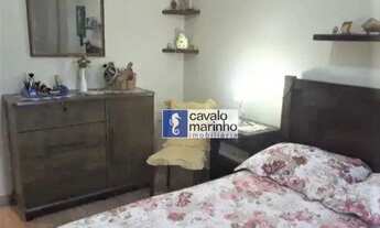 Imagem 5: Casa com 3 dormitórios à venda, 164 m² por R$ 500.000 - Parque dos Lagos - Ribeirão Preto