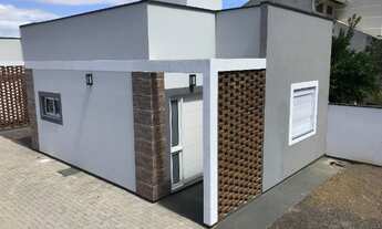 Imagem 4: Saia do Aluguel! Casa 2 quartos com churrasqueira em Guaíba - A partir de R$1.266 mensais