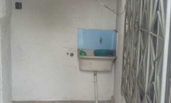 Imagem 4: Casa em Porto Novo com 2 quartos e varanda independente