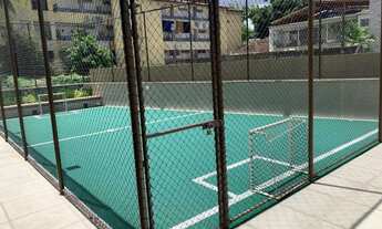 Imagem 2: Edf Cidade do Recife 180 metros quadrados com 4 quartos