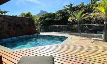 Imagem 4: Cobertura à venda com 3 quartos no Jardim Oceânico