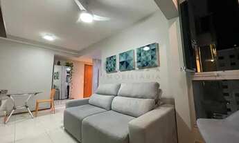 Imagem 7: AF- Apto 2 Quartos, Sol da Manhã no Condomínio Pacífico Residencial Clube em Valparaíso