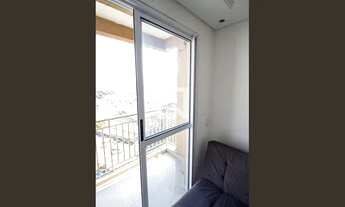 Imagem 5: Apartamento para Aluguel - Itaquera, 2 Quartos, 50 m2